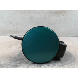 VOLET DE TRAPPE CARBURANT