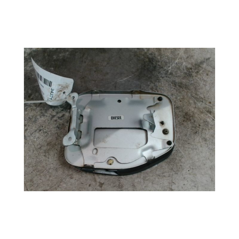 VOLET DE TRAPPE CARBURANT FORD RANGER SIMPLE CABINE