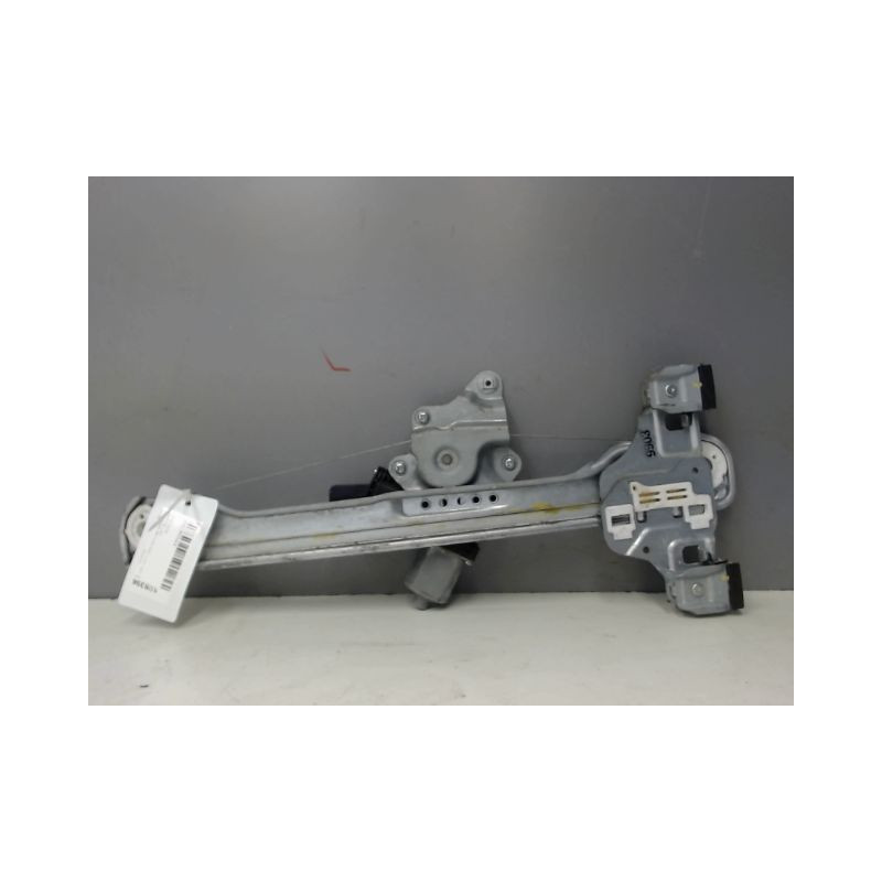 MECANISME+MOTEUR LEVE-GLACE ARRIERE GAUCHE OPEL MOKKA
