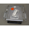 CALCULATEUR MOTEUR RENAULT TRAFIC