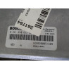 CALCULATEUR MOTEUR RENAULT TRAFIC