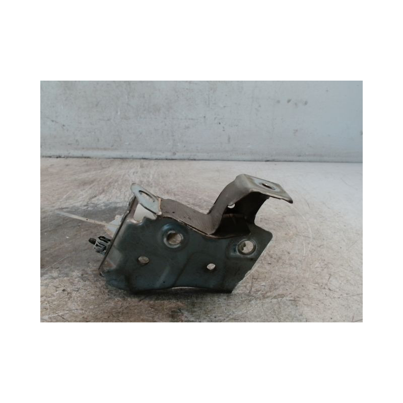 SUPPORT AILE AVD RENAULT MEGANE III 2008-