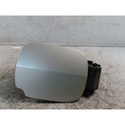 VOLET DE TRAPPE CARBURANT