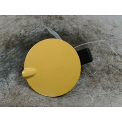 VOLET DE TRAPPE CARBURANT