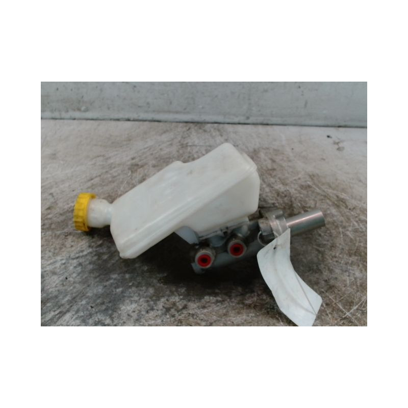 MAITRE CYLINDRE CITROEN C3 2009-