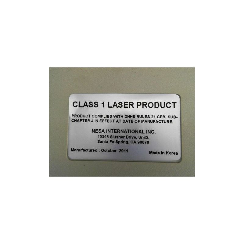 LECTEUR DVD HYUNDAI SANTA FE 00-06