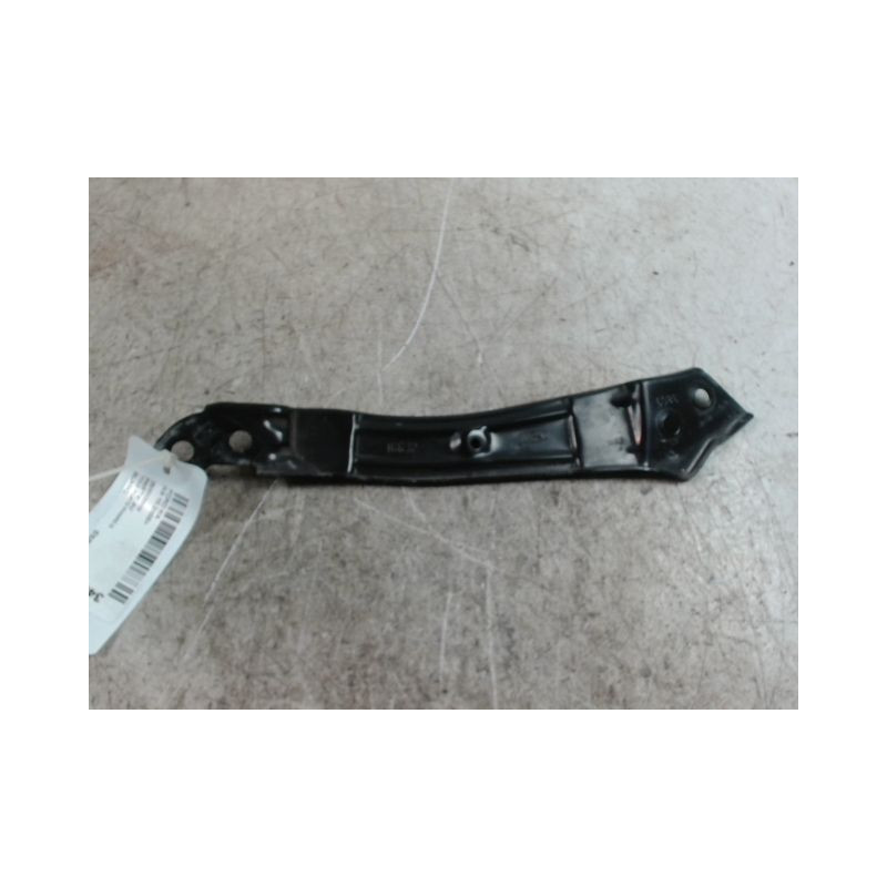 TOLE PORTE PHARE GAUCHE FORD KA 2008-