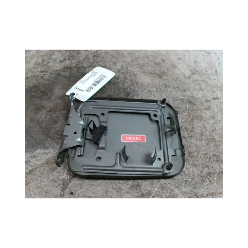 VOLET DE TRAPPE CARBURANT NISSAN X-TRAIL