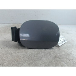VOLET DE TRAPPE CARBURANT