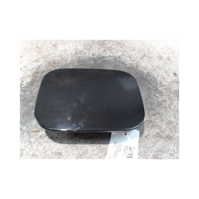 VOLET DE TRAPPE CARBURANT NISSAN QHASQAI 2007-