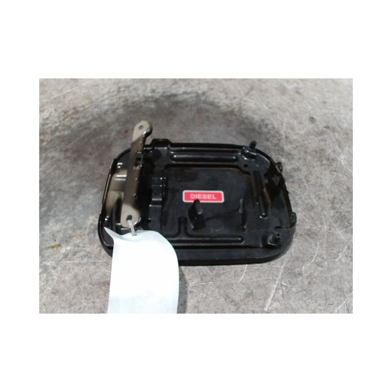 VOLET DE TRAPPE CARBURANT NISSAN QHASQAI 2007-