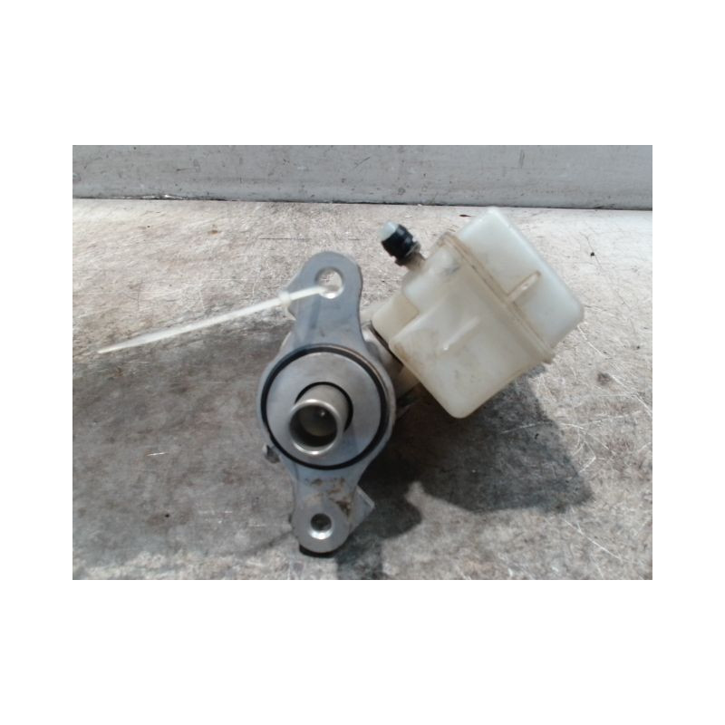 MAITRE CYLINDRE RENAULT CLIO IV