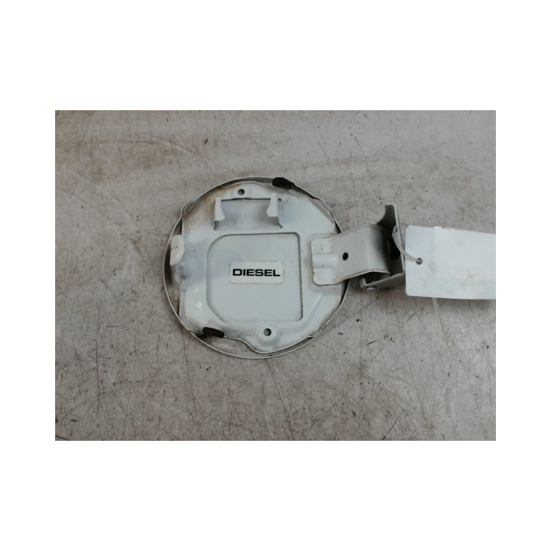 VOLET DE TRAPPE CARBURANT FIAT SEDICI