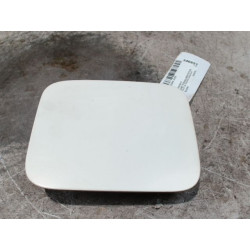 VOLET DE TRAPPE CARBURANT