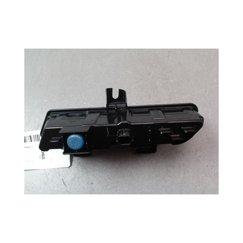 FEUX POSITION DROIT RENAULT CLIO IV Phase 1 2012-...