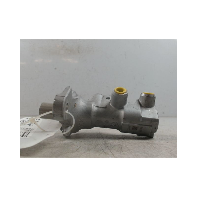 MAITRE CYLINDRE RENAULT CLIO IV