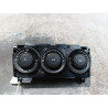COMMANDE DE CHAUFFAGE PEUGEOT 3008 2008-