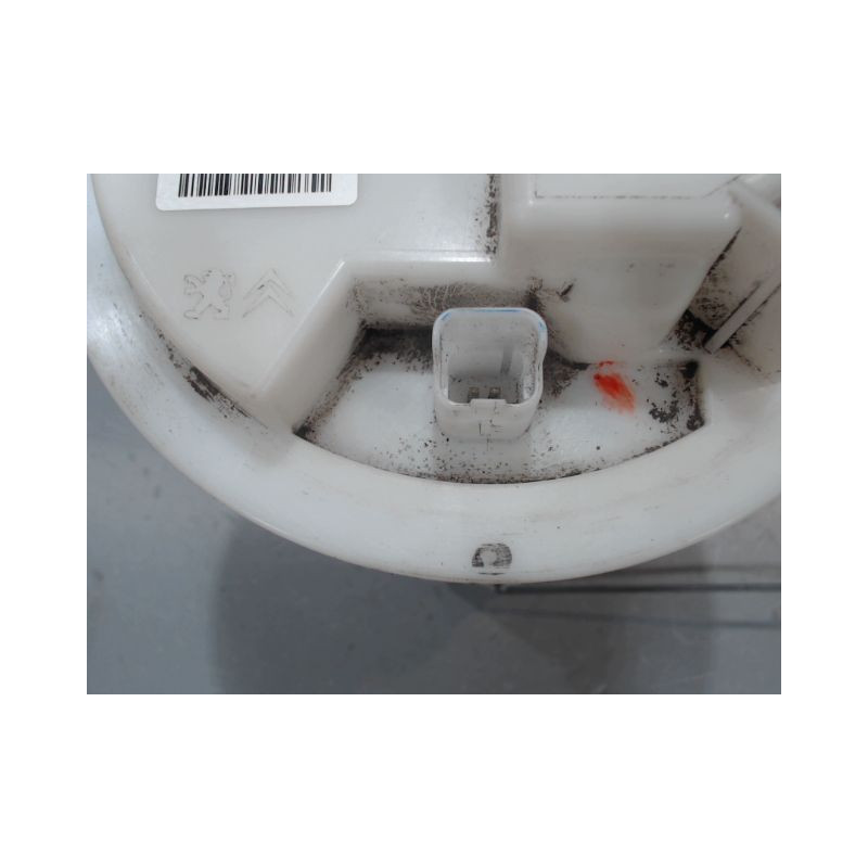 POMPE CARBURANT IMMERGEE PEUGEOT 208