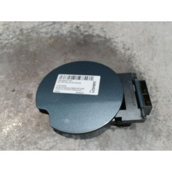 VOLET DE TRAPPE CARBURANT