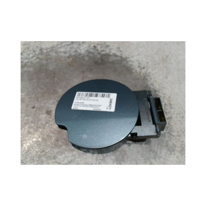 VOLET DE TRAPPE CARBURANT PEUGEOT 307 SW 02-05