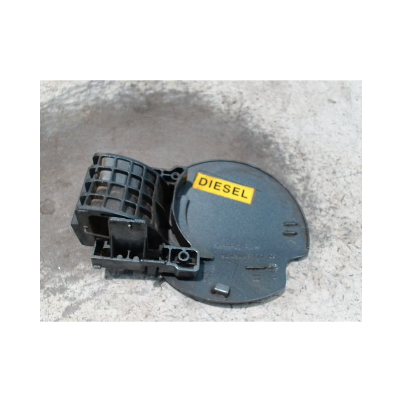 VOLET DE TRAPPE CARBURANT PEUGEOT 307 SW 02-05