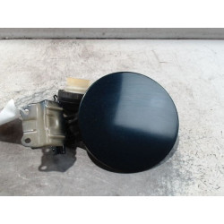 VOLET DE TRAPPE CARBURANT