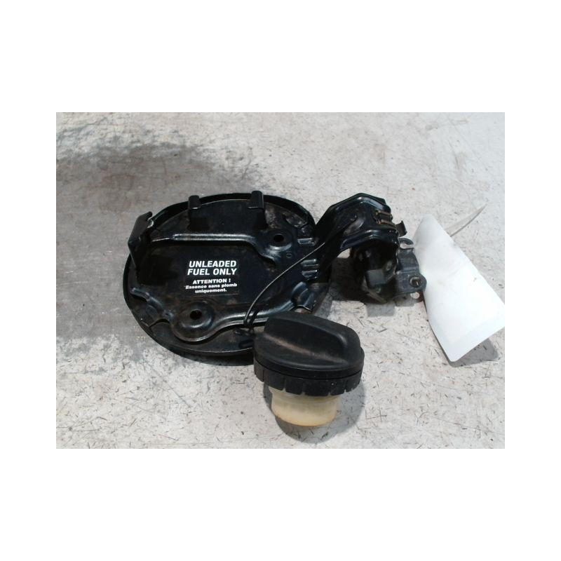 VOLET DE TRAPPE CARBURANT TOYOTA AURIS 2010-