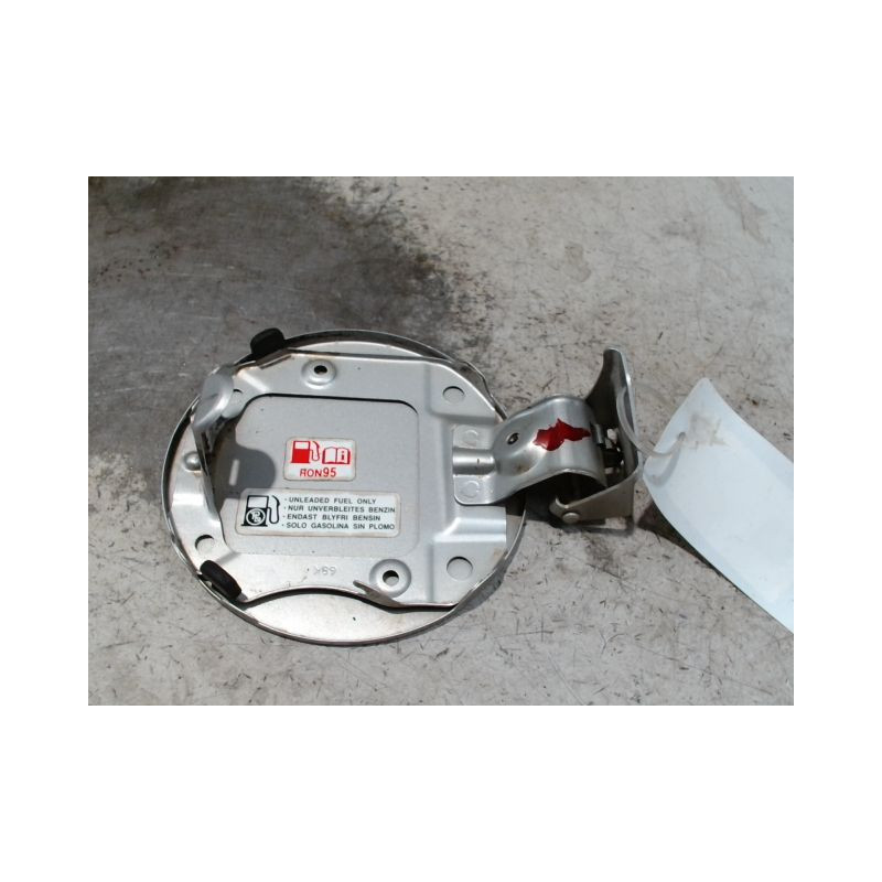 VOLET DE TRAPPE CARBURANT NISSAN PIXO