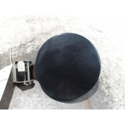 VOLET DE TRAPPE CARBURANT