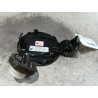VOLET DE TRAPPE CARBURANT SUZUKI SPLASH