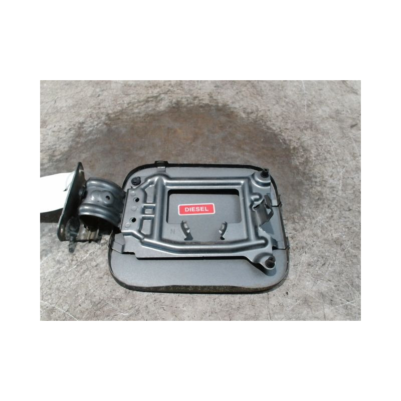 VOLET DE TRAPPE CARBURANT NISSAN QHASQAI 2007-