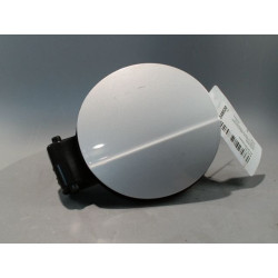 VOLET DE TRAPPE CARBURANT
