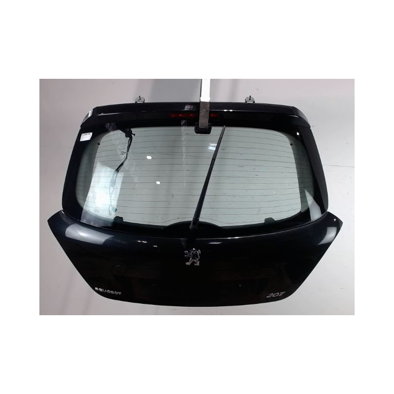 HAYON PEUGEOT 207 5P