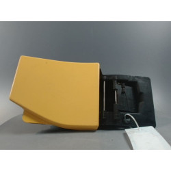 VOLET DE TRAPPE CARBURANT