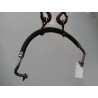 TUYAU DE CLIM 2 RENAULT MEGANE II PH1 C.C 03-05