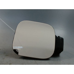 VOLET DE TRAPPE CARBURANT