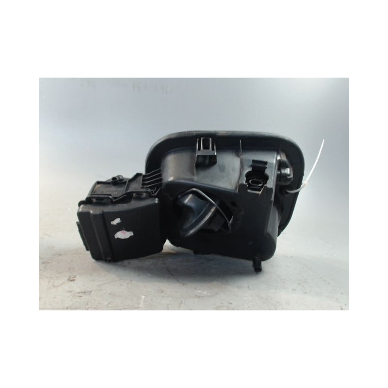 VOLET DE TRAPPE CARBURANT RENAULT CAPTUR