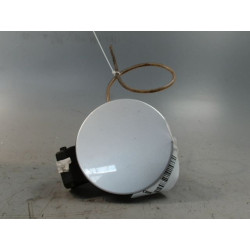 VOLET DE TRAPPE CARBURANT