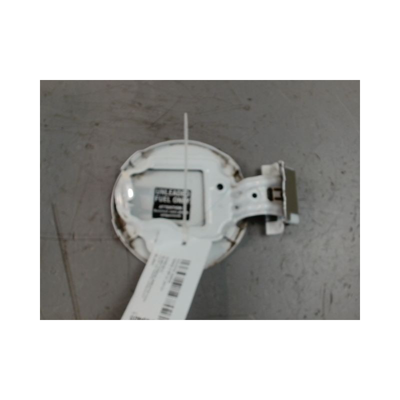 VOLET DE TRAPPE CARBURANT TOYOTA YARIS II 2010-