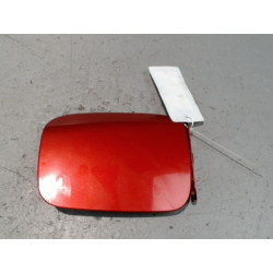 VOLET DE TRAPPE CARBURANT