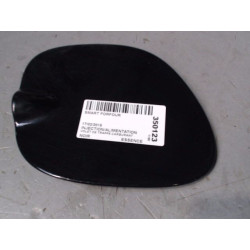 VOLET DE TRAPPE CARBURANT