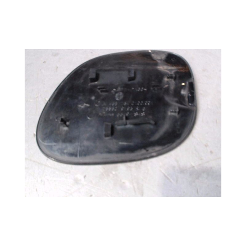 VOLET DE TRAPPE CARBURANT SMART FORFOUR