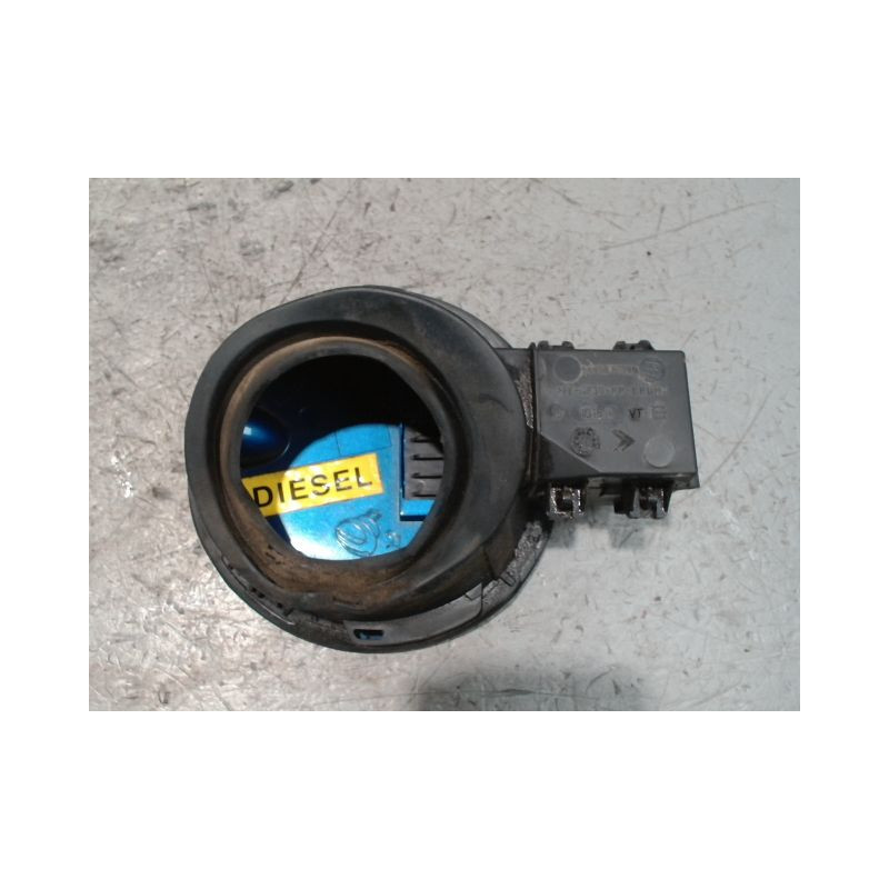 VOLET DE TRAPPE CARBURANT CITROEN C2 2005-