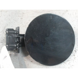 VOLET DE TRAPPE CARBURANT