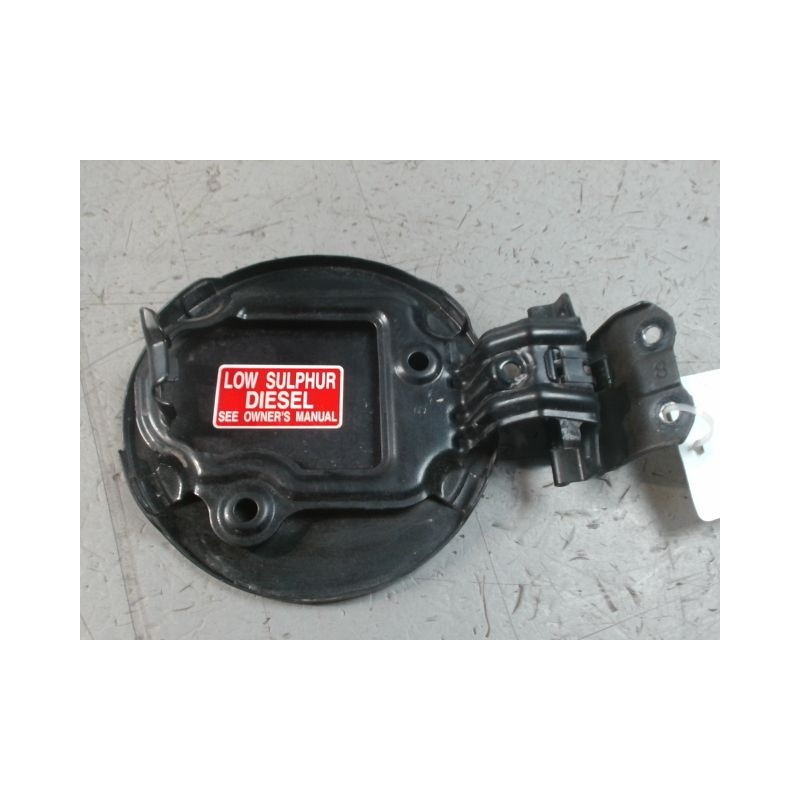 VOLET DE TRAPPE CARBURANT TOYOTA YARIS 2003-