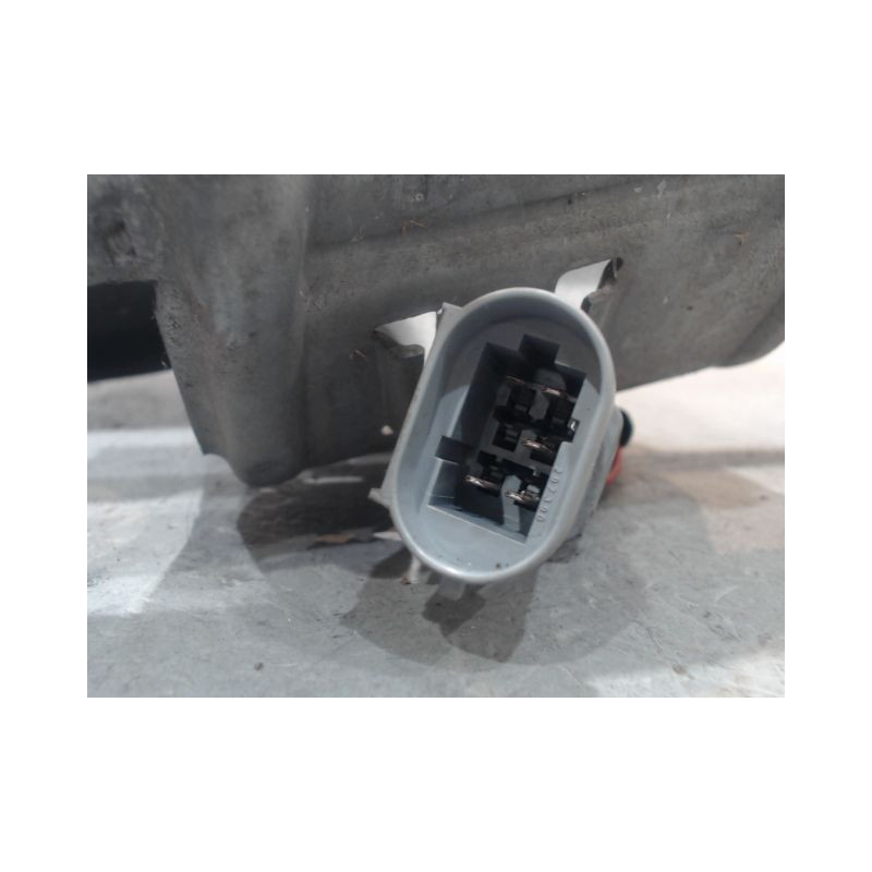 MECANISME ESSUIE-GLACE AVANT RENAULT CLIO