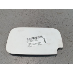 VOLET DE TRAPPE CARBURANT