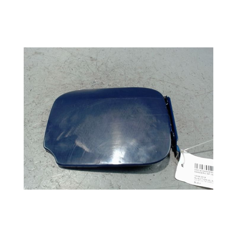 VOLET DE TRAPPE CARBURANT DACIA SANDERO 2008-