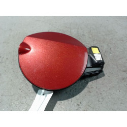 VOLET DE TRAPPE CARBURANT