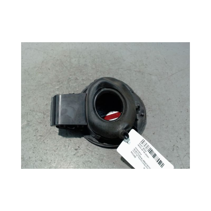 VOLET DE TRAPPE CARBURANT SEAT IBIZA 2008-